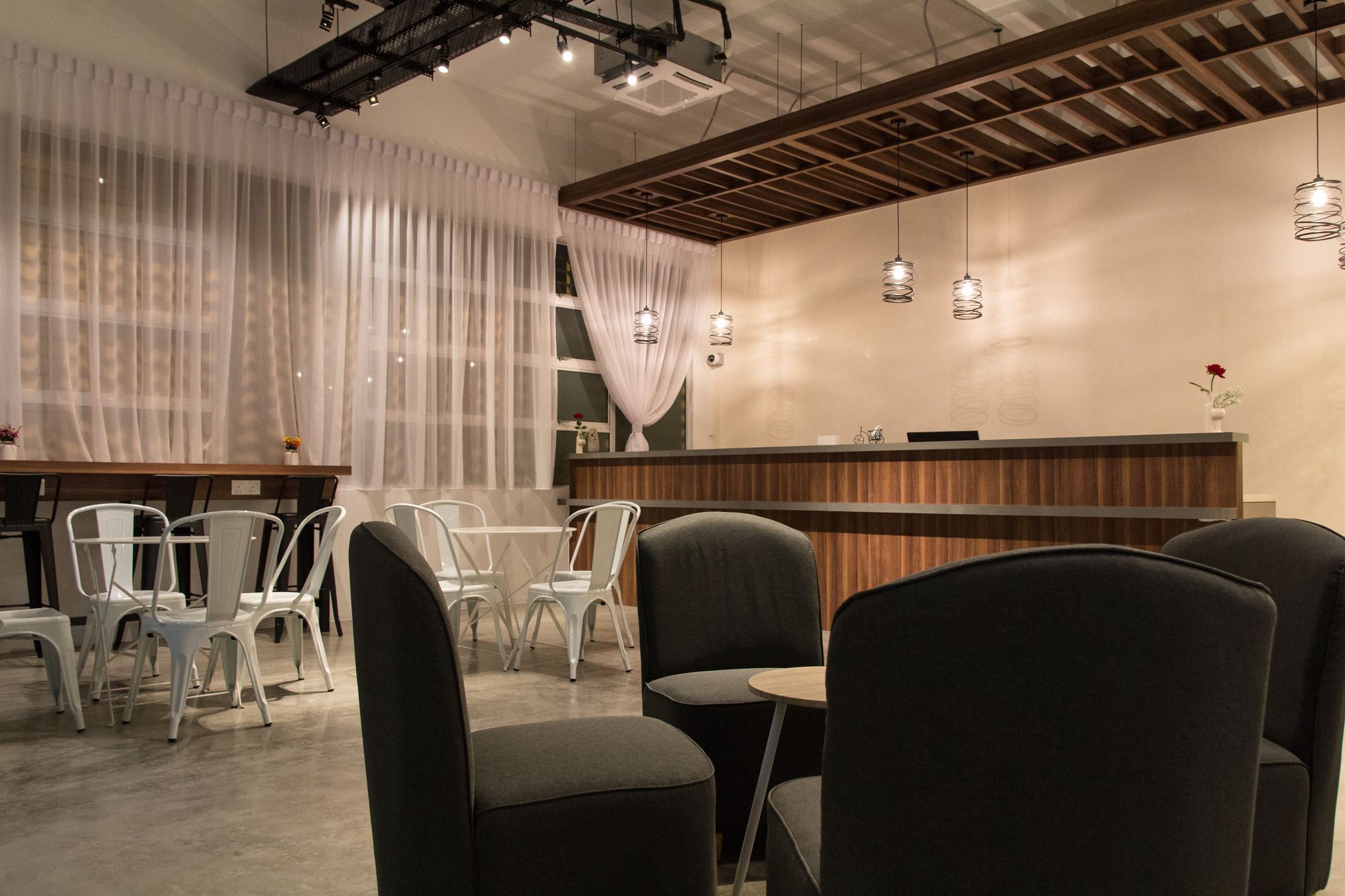 Io Hotel Куала-Лумпур Экстерьер фото